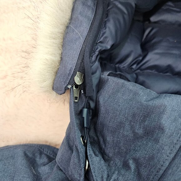 Columbia Women’s Apres Arson™ II Long Down Jacket – M – Excellent Condition - Picture 12 of 15